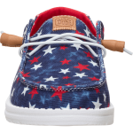 Wendy Americana Stars