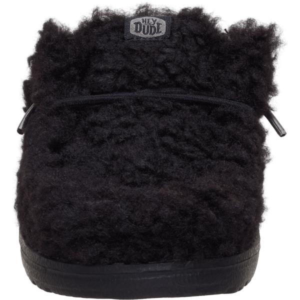 Wendy Youth Slipper