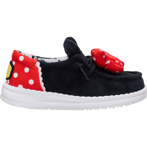 Disney Minnie Mouse Wally Funk Toddler