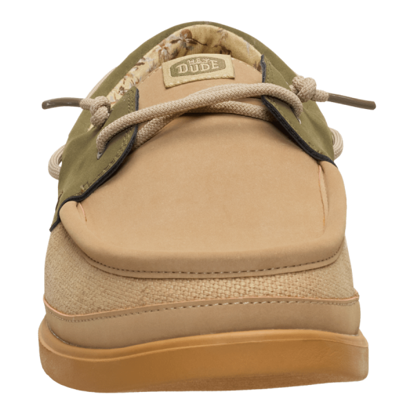 Harbor Lo Craft Summer