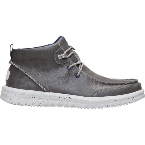 Bradley Chukka Classic