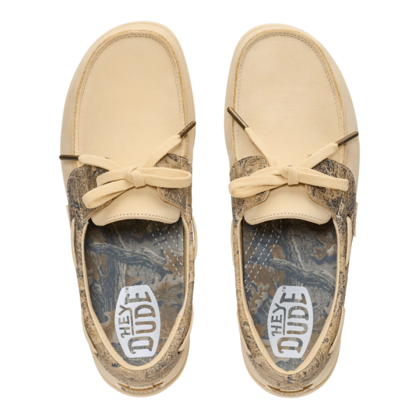 Harbor Breeze Lo Realtree Advantage Classic