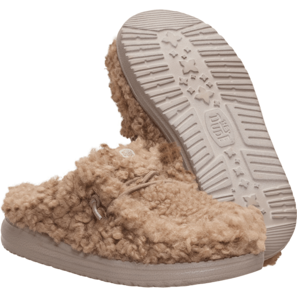 Wendy Youth Slipper
