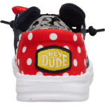 Disney Minnie Mouse Wally Funk Toddler