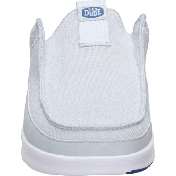 Wally Hey2O Slip Mesh