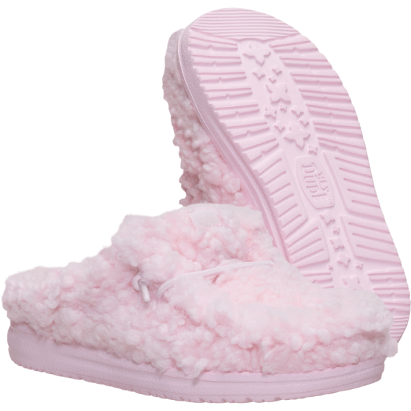 Wendy Youth Slipper