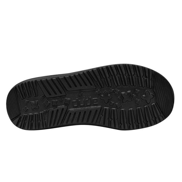 Wally Slip Stretch Sox