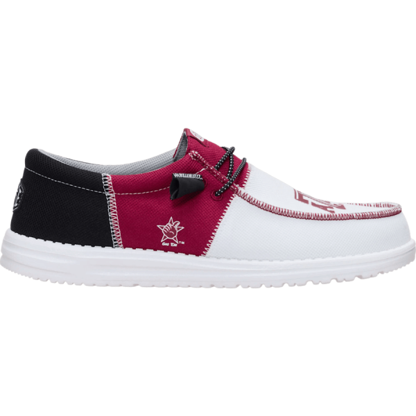 Wally Tri Texas AM
