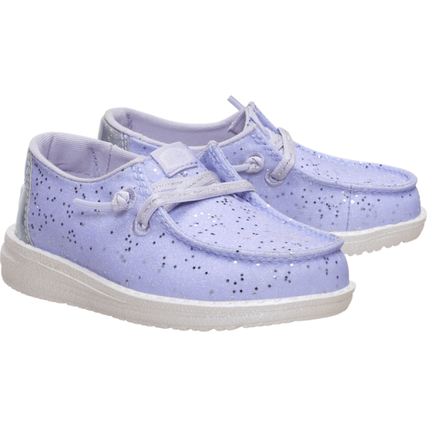 Wendy Toddler Sparkle Surprise