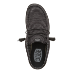 Wally Slip Stretch Sox