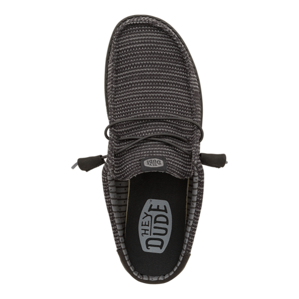 Wally Slip Stretch Sox