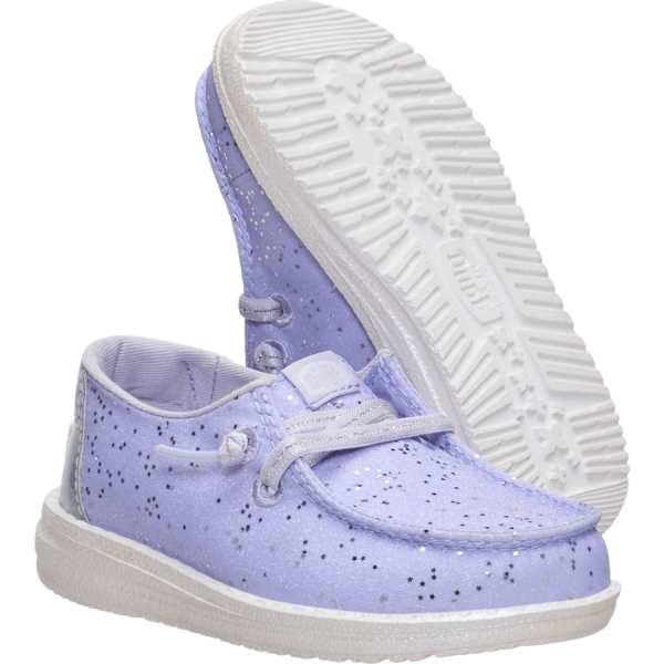 Wendy Toddler Sparkle Surprise