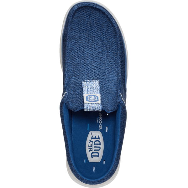 Wally Hey2O Slip Mesh