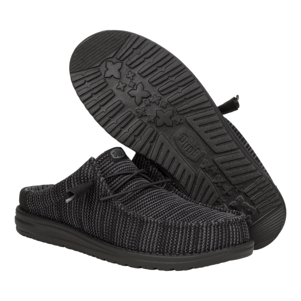 Wally Slip Stretch Sox