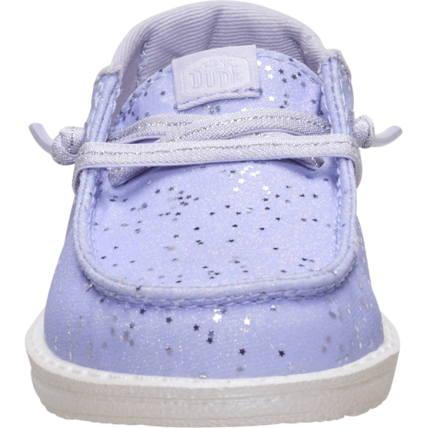 Wendy Toddler Sparkle Surprise