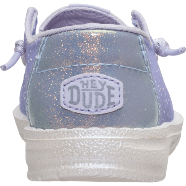 Wendy Toddler Sparkle Surprise