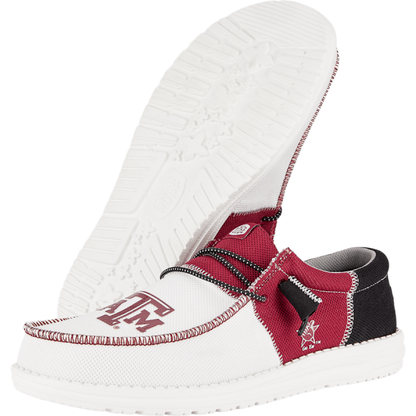 Wally Tri Texas AM