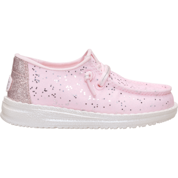Wendy Toddler Sparkle Surprise