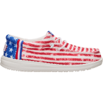 Wally Youth Americana Mesh