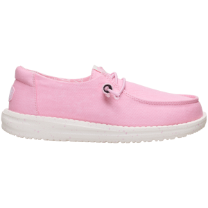 Wendy Youth Stretch Canvas