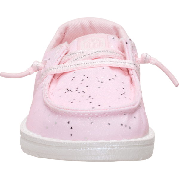 Wendy Toddler Sparkle Surprise