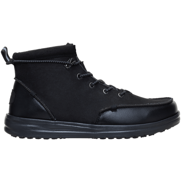 Bradley Work CE