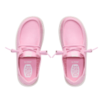 Wendy Youth Stretch Canvas