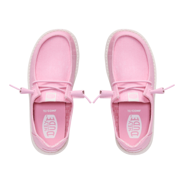 Wendy Youth Stretch Canvas