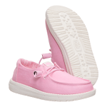 Wendy Youth Stretch Canvas
