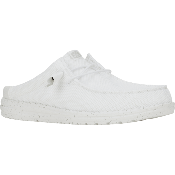Wally Slip Stretch Sox