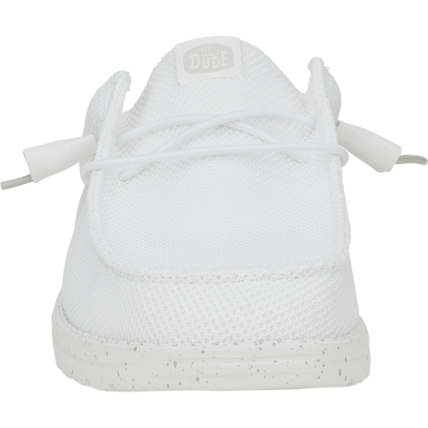 Wally Slip Stretch Sox