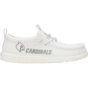 Wally Louisville Cardinals 3