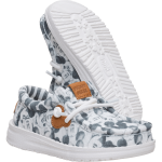 Disney Mickey Mouse Printed Wally Toddler