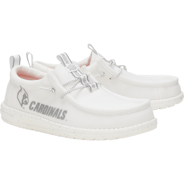 Wally Louisville Cardinals 3