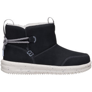 Camden Bow Boot Youth Cozy