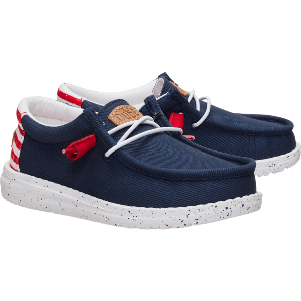 Wally Youth Americana II