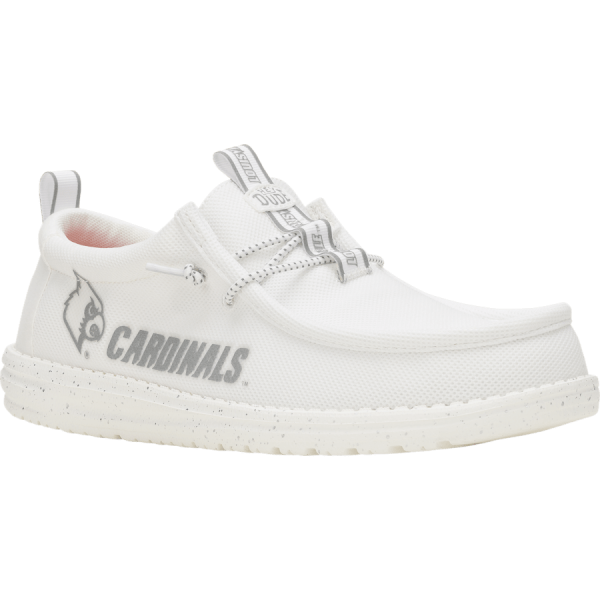 Wally Louisville Cardinals 3