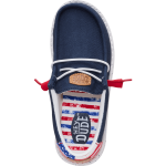 Wally Youth Americana II