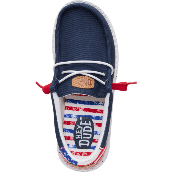 Wally Youth Americana II
