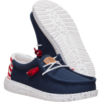 Wally Youth Americana II