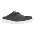 Wendy Slip Stretch Canvas