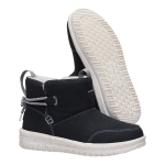 Camden Bow Boot Youth Cozy