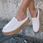 Austin Lift Espadrille Woven