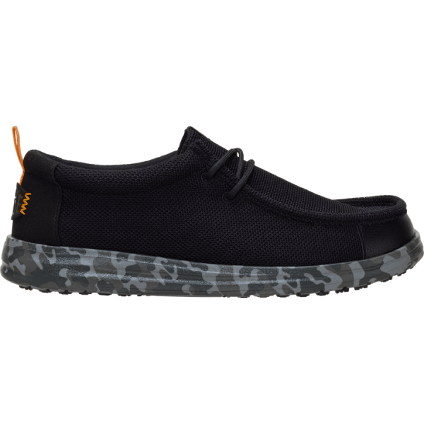 Wally Work CE Camo
