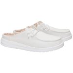 Wendy Slip Stretch Canvas