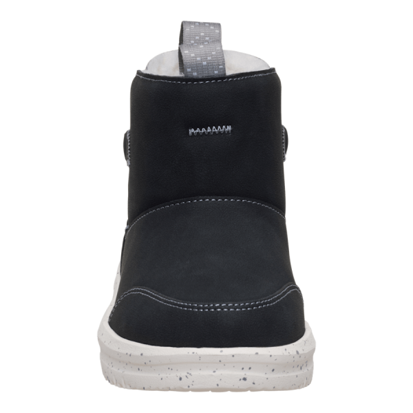 Camden Bow Boot Youth Cozy