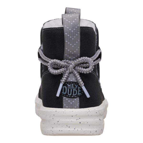 Camden Bow Boot Youth Cozy