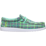 Wally Summer Plaid