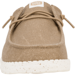 Wendy Slip Stretch Canvas