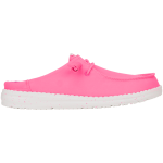 Wendy Slip Stretch Canvas